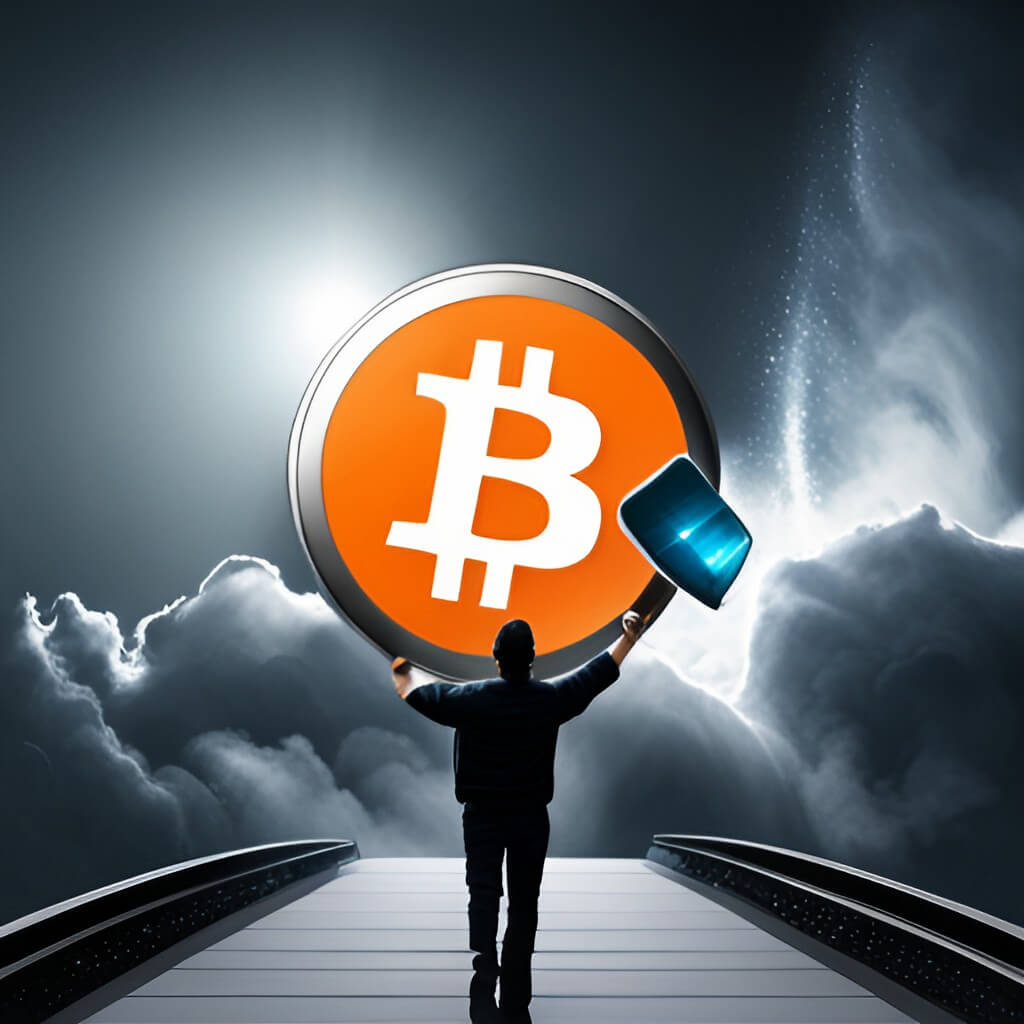 Bitcoin
