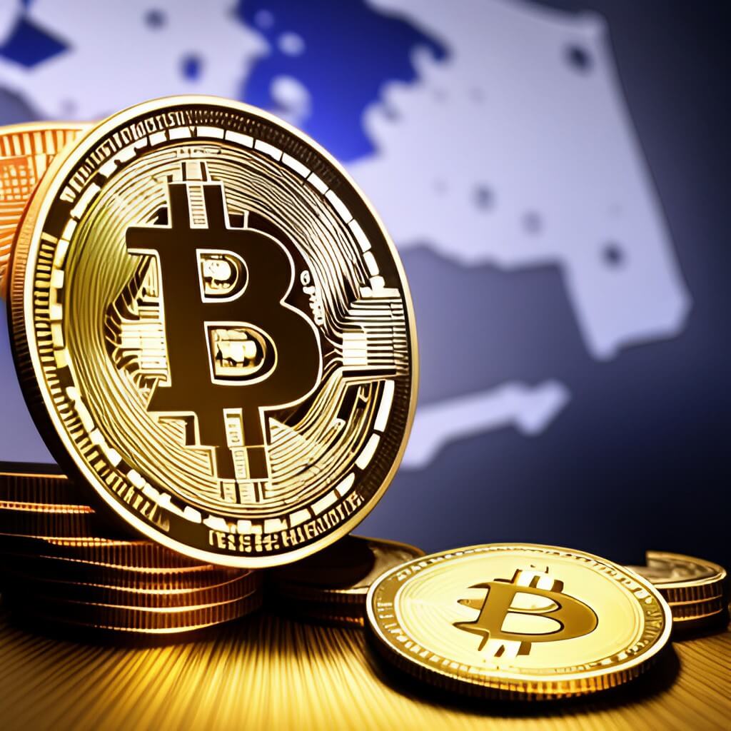 البنك المركزي النيجيري يرفع الحظر المفروض على معاملات العملات المشفرة في قرار تاريخي