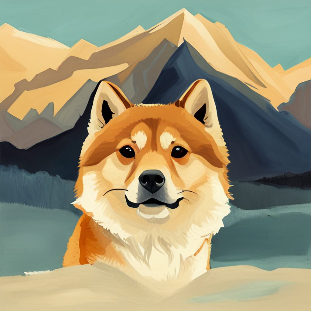 Shiba