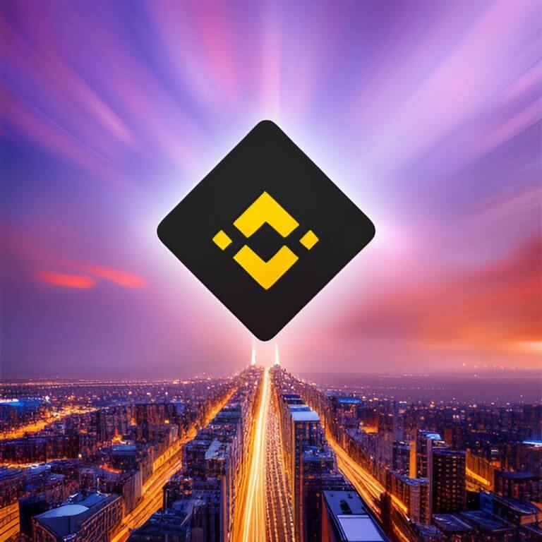 Binance