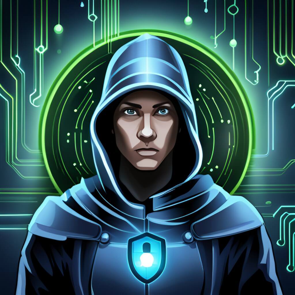 Cyber