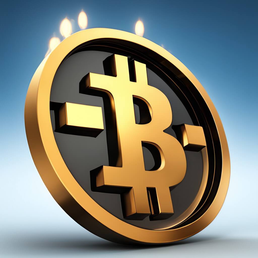 Bitcoin