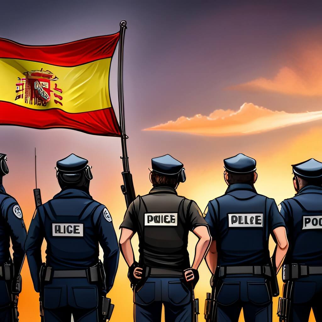Spanish