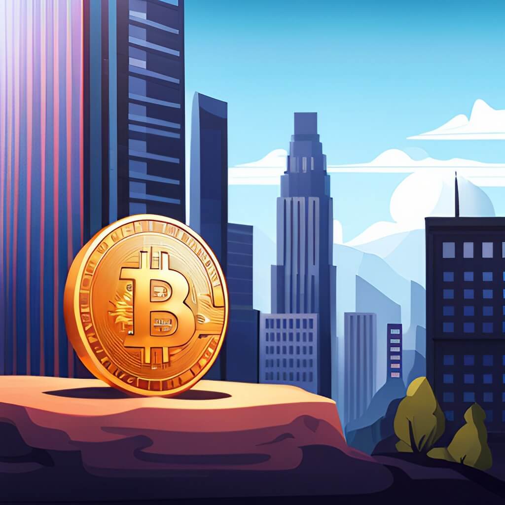 Bitcoin