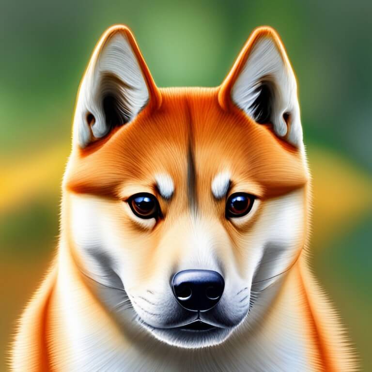 Shiba Inu