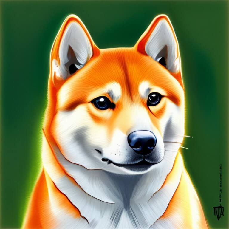 Shiba Inu