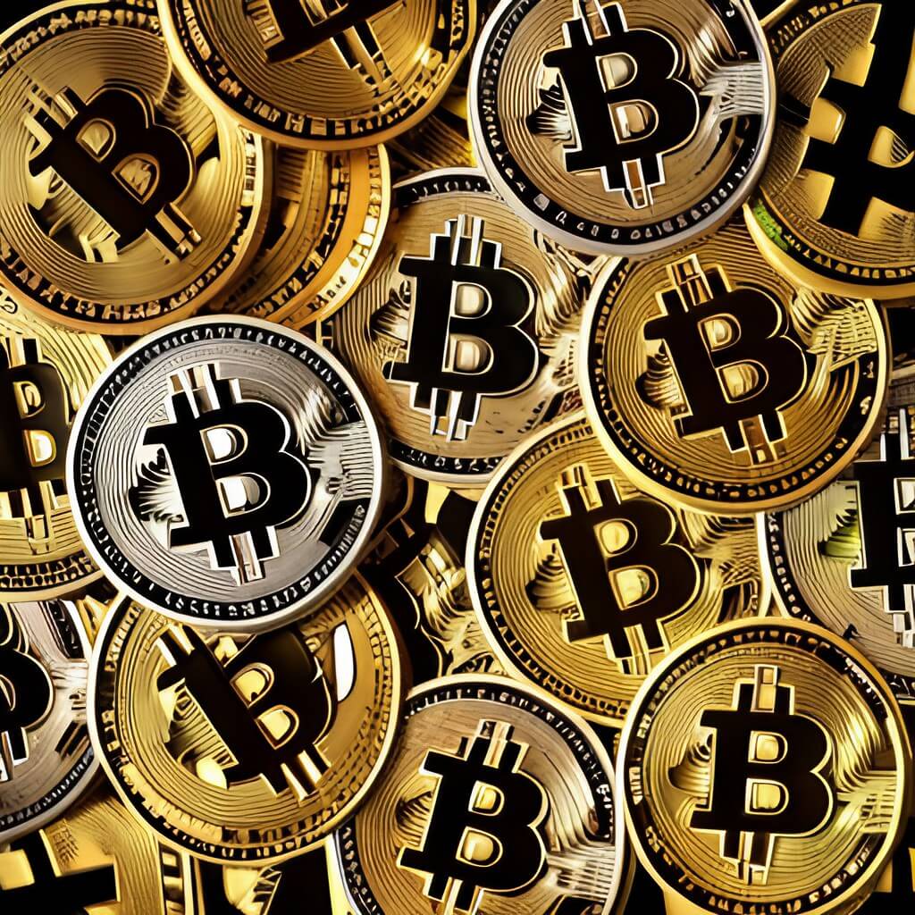 Bitcoin