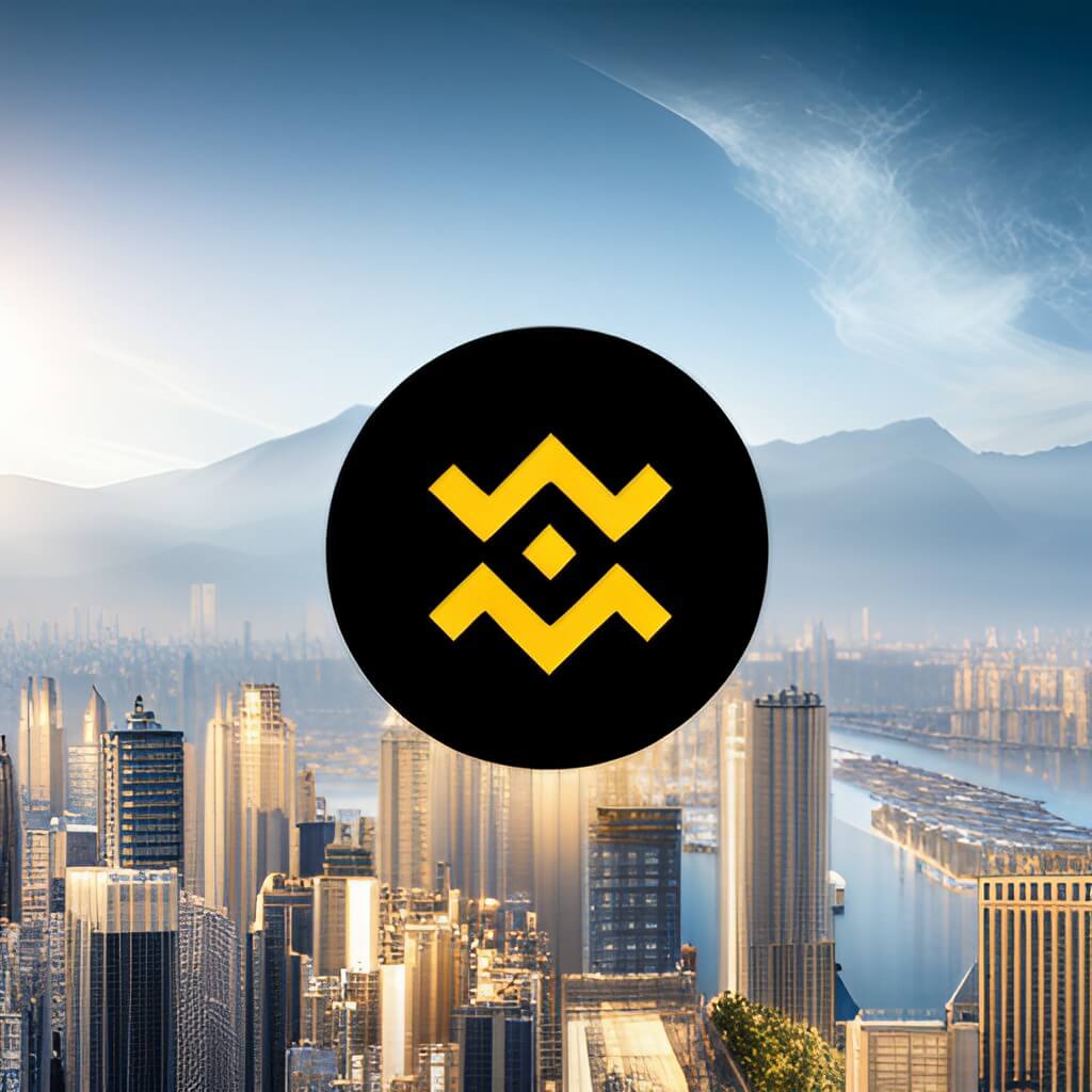 Binance