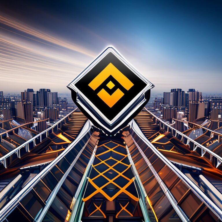 Binance