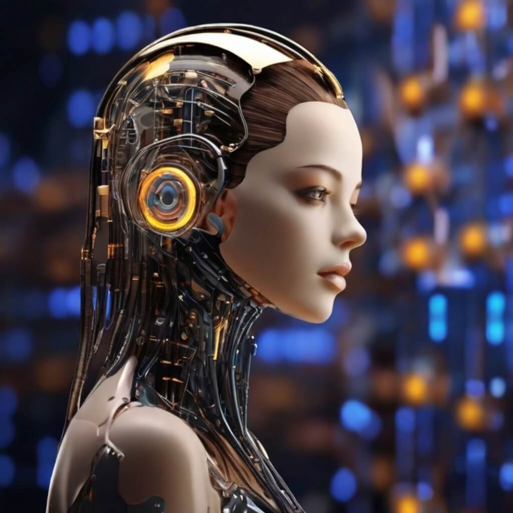 Generative AI