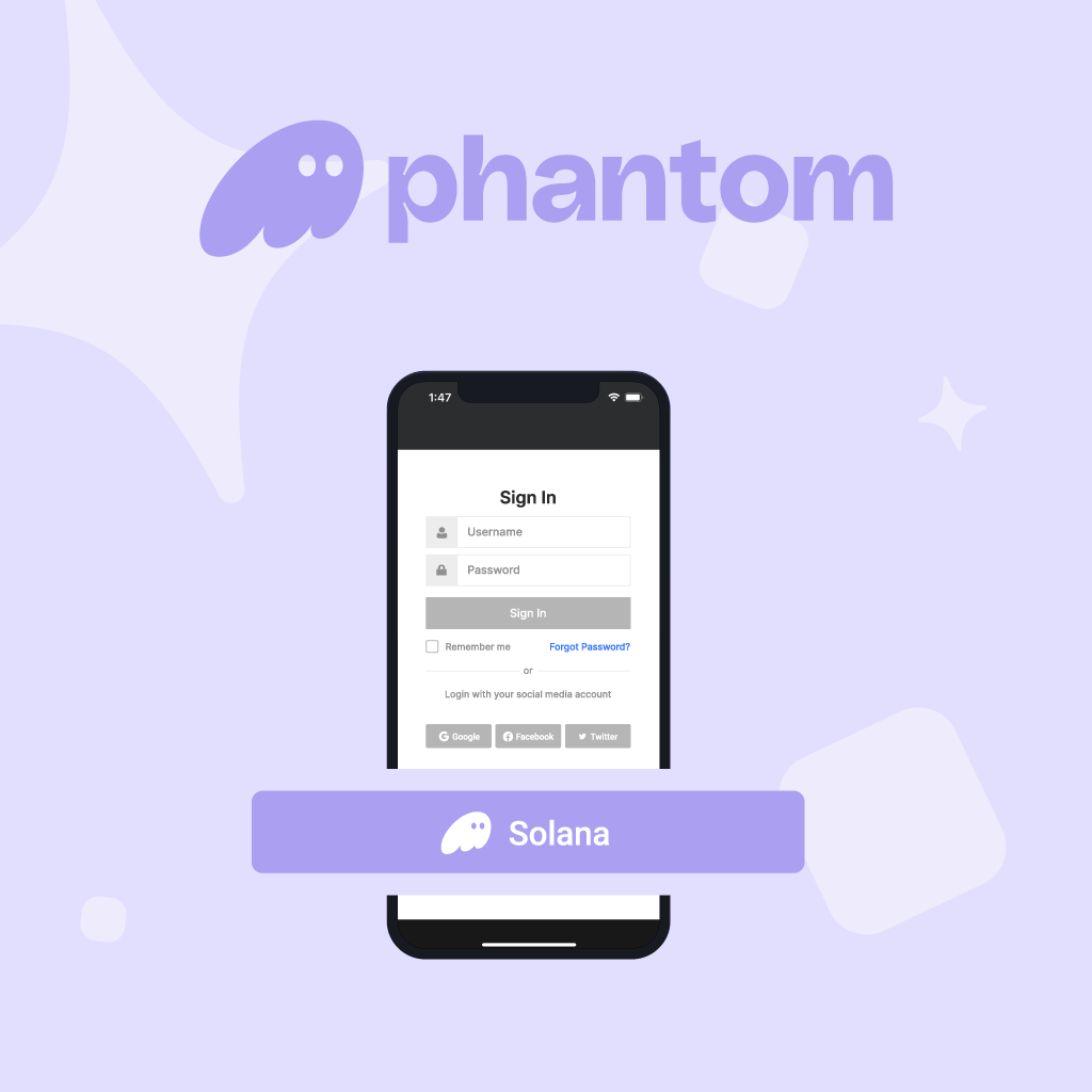 Phantom Wallet amplía el horizonte de las criptomonedas con la integración Bitcoin