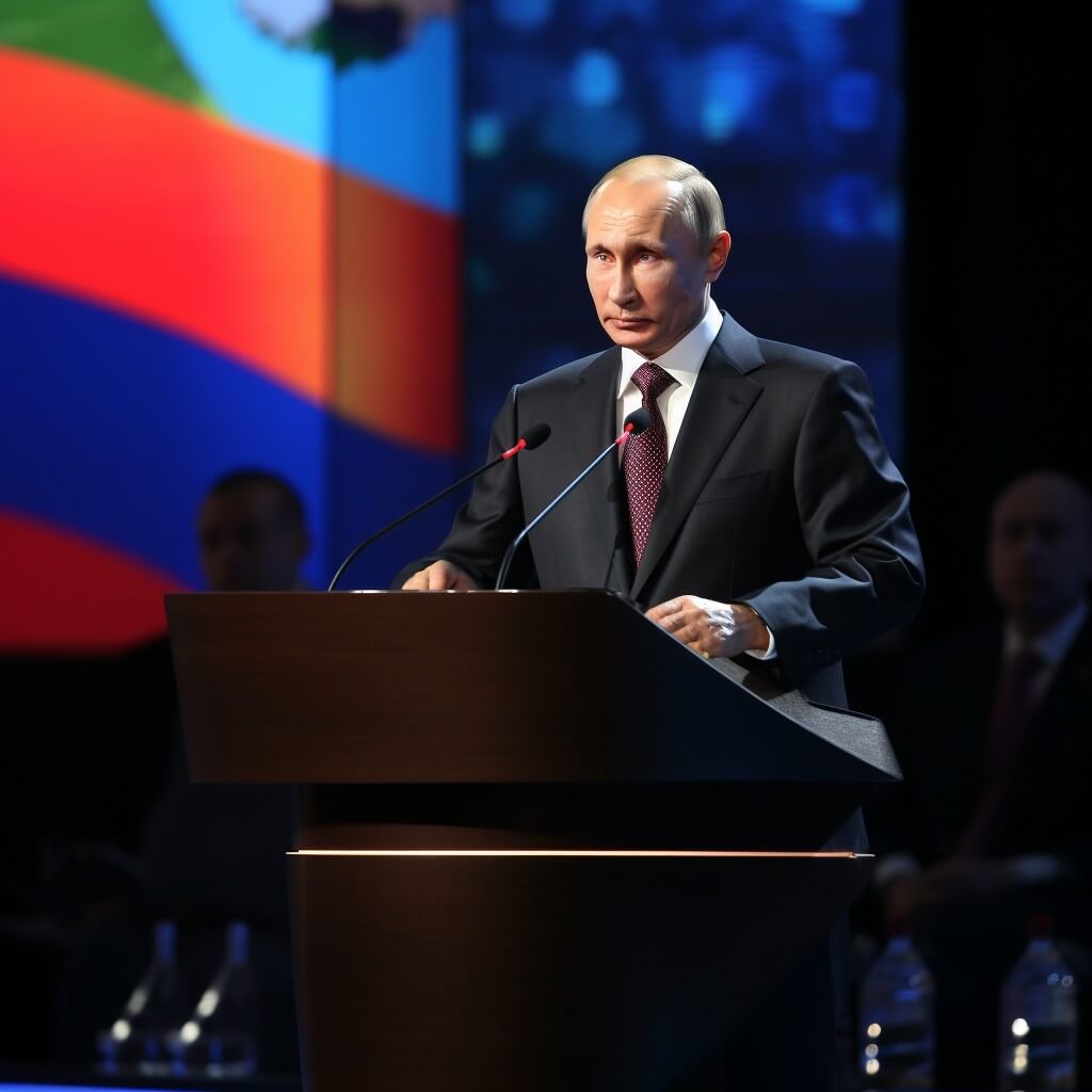 Putin