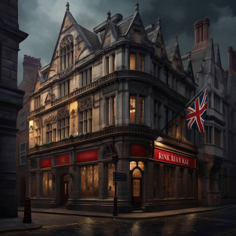 UK financial heavyweights embrace blockchain for payments revolution