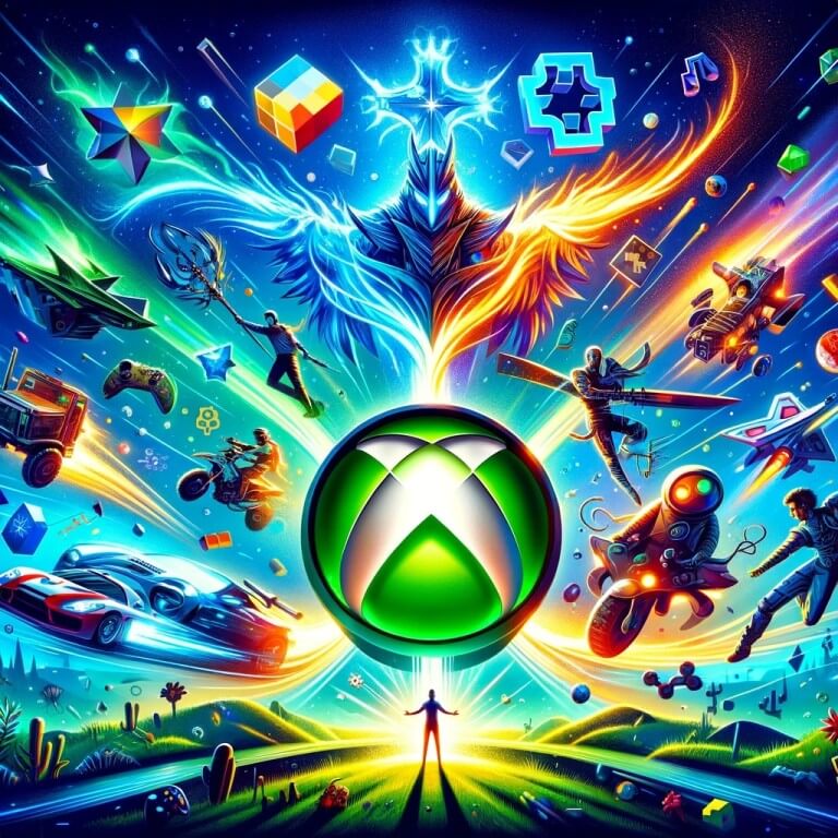 Xbox Game Pass