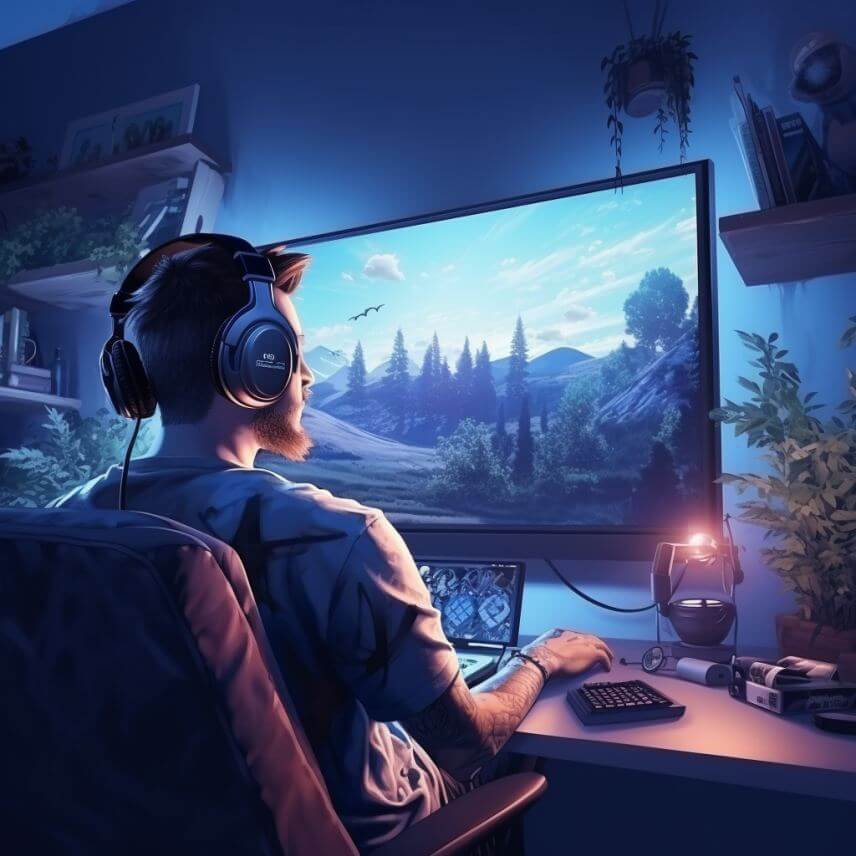 Adquisición de Activision Blizzard por parte de Microsoft