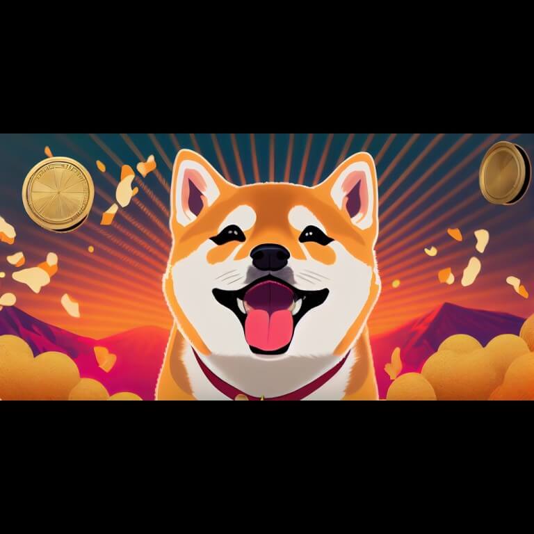 Shiba Inu