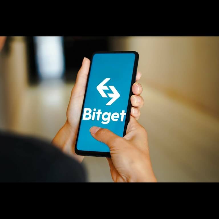 bitget