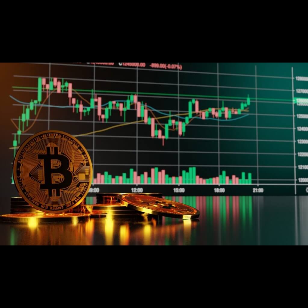 cryptomonnaie
