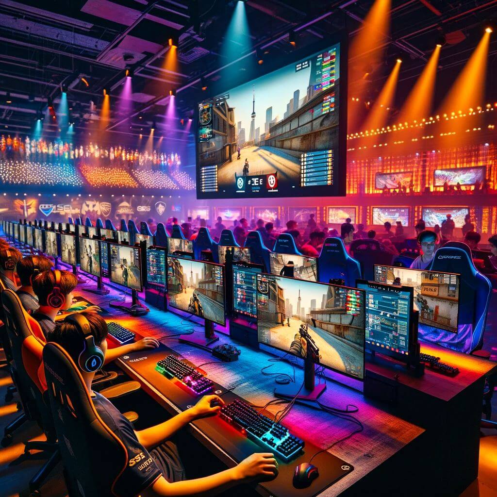 FragFest