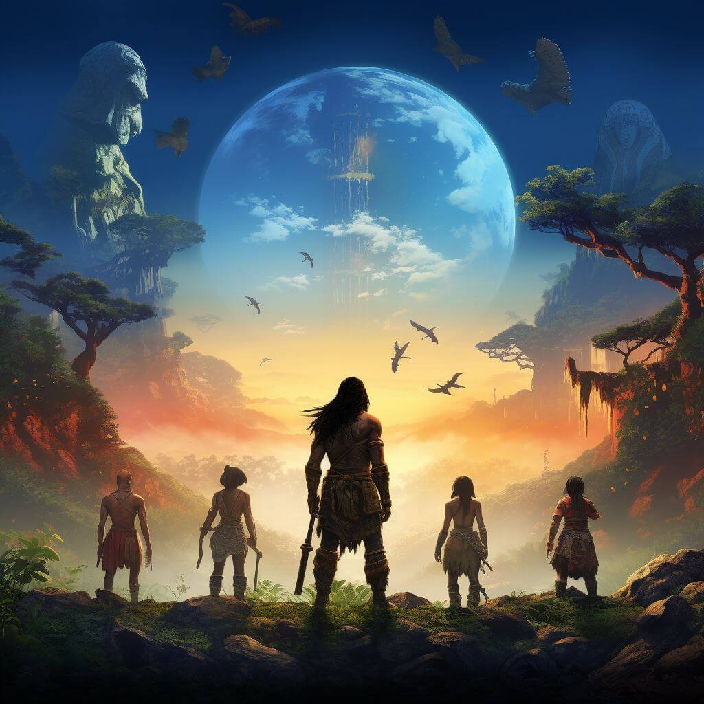 Avatar