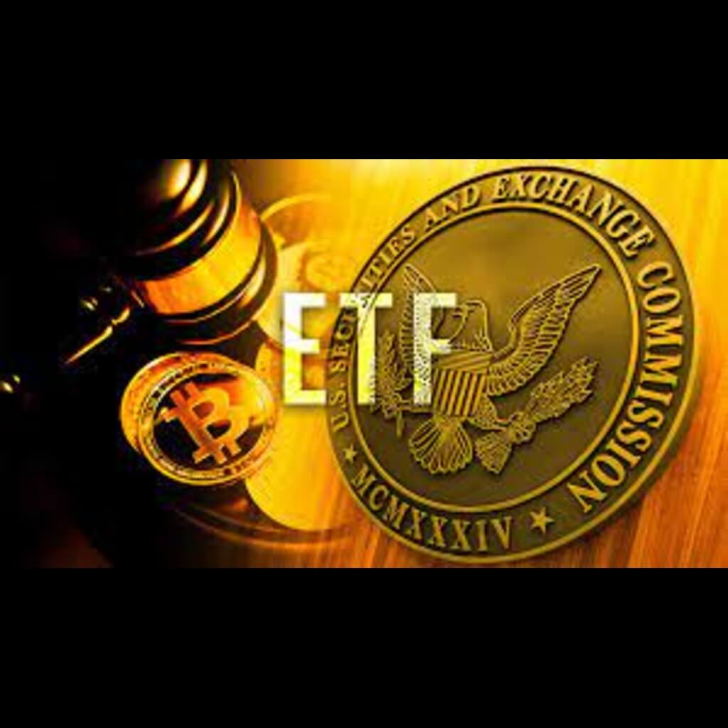 ETF