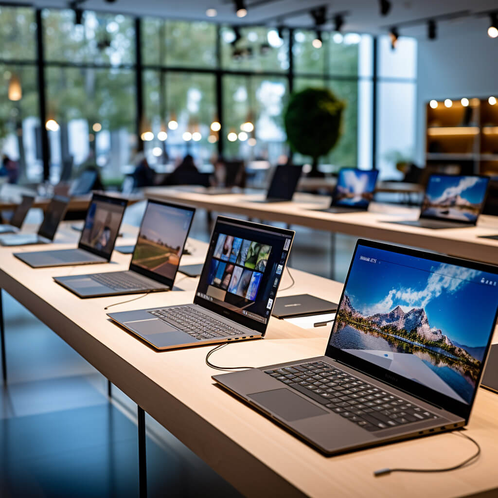 PC