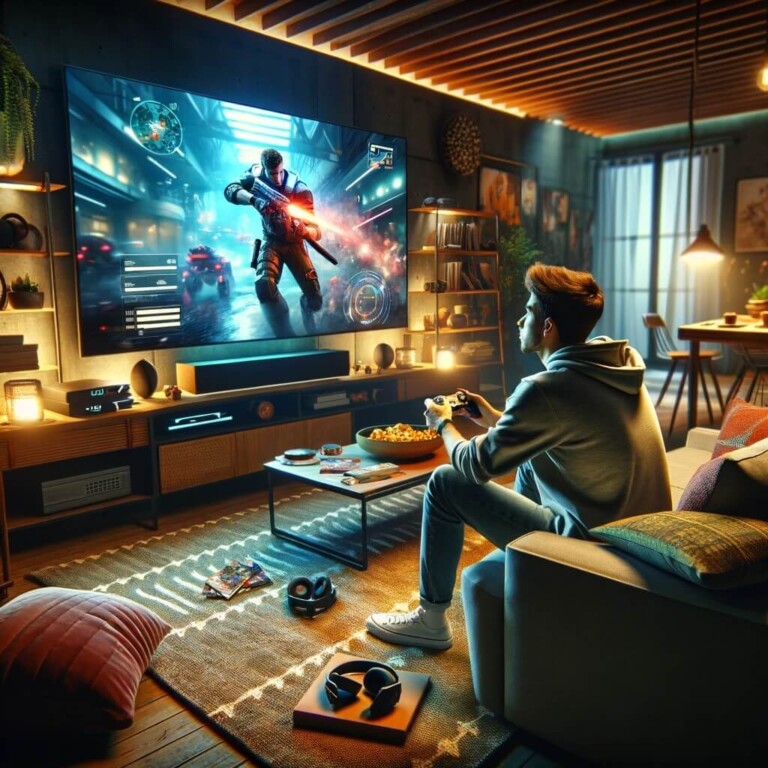 Single vs. MultiPlayer Video Games: Which Mode is Better? - Cryptopolitan