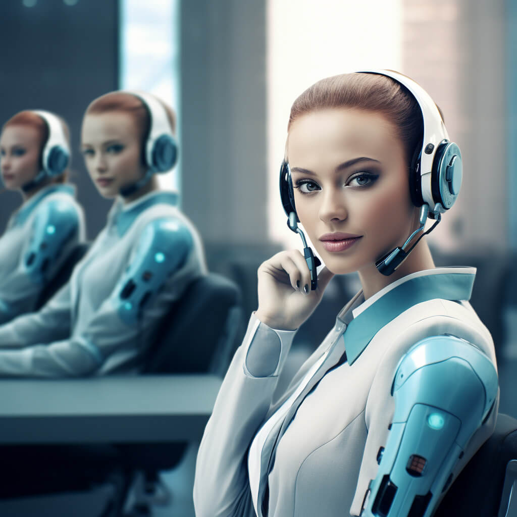 I chatbot AI hanno peggiorato il servizio clienti