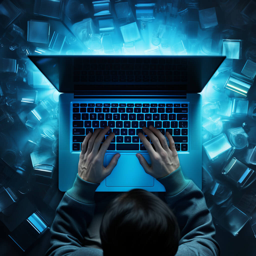 Secondo un sondaggio, la maggior parte delle persone preferirebbe parlare con una persona reale piuttosto che con un chatbot basato sull'intelligenza artificiale