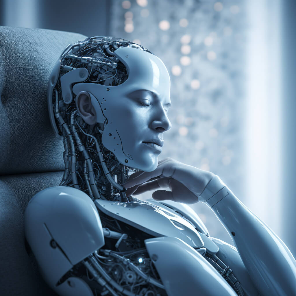 Perché l'intelligenza artificiale ha bisogno di un benchmark per le app sulla salute mentale