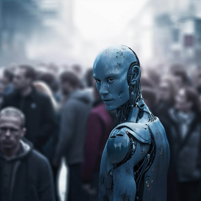 الذكاء الاصطناعي التوليدي