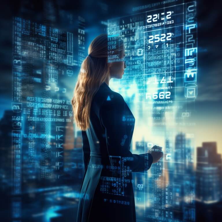 الذكاء الاصطناعي العام