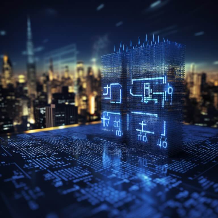 الأمن السيبراني