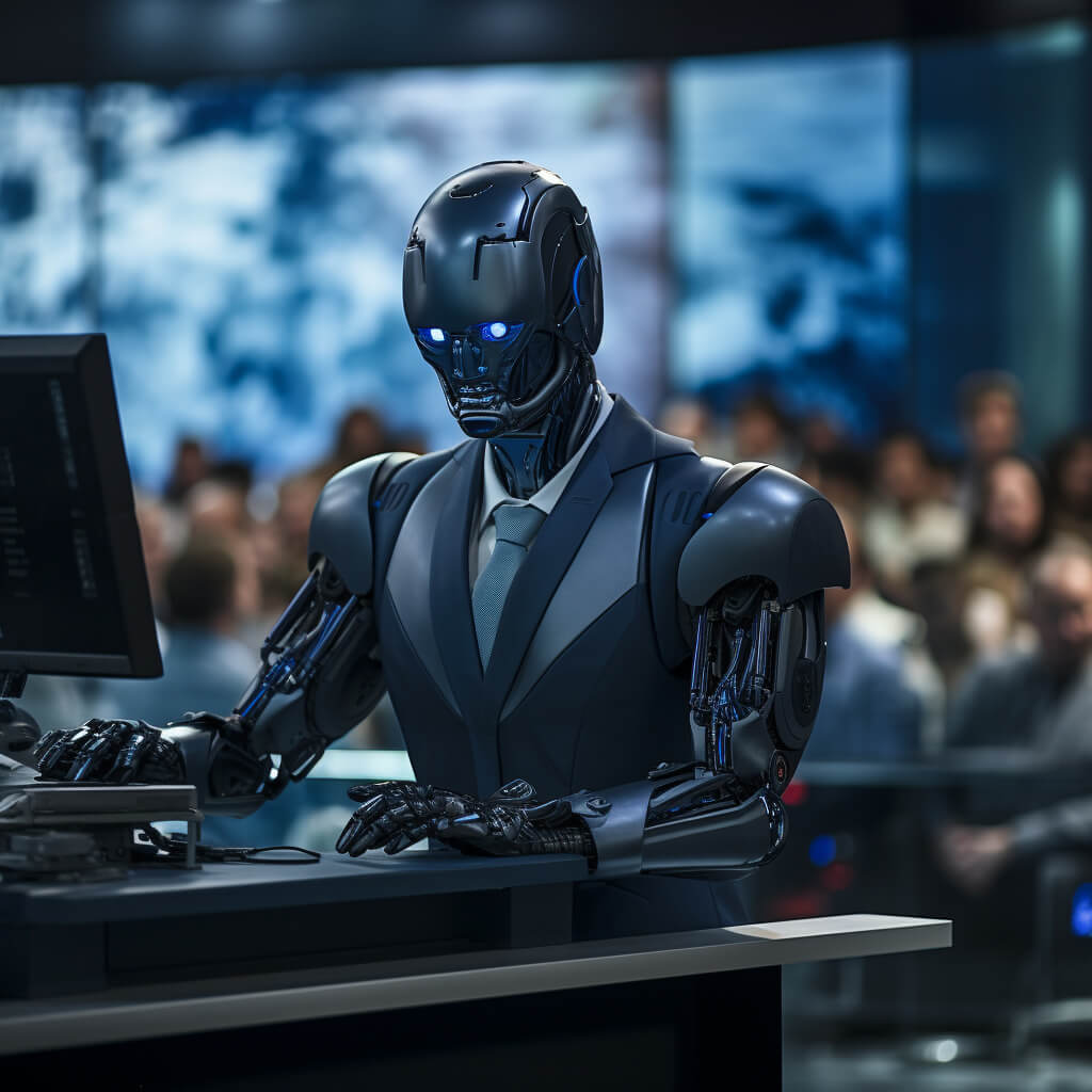 AI