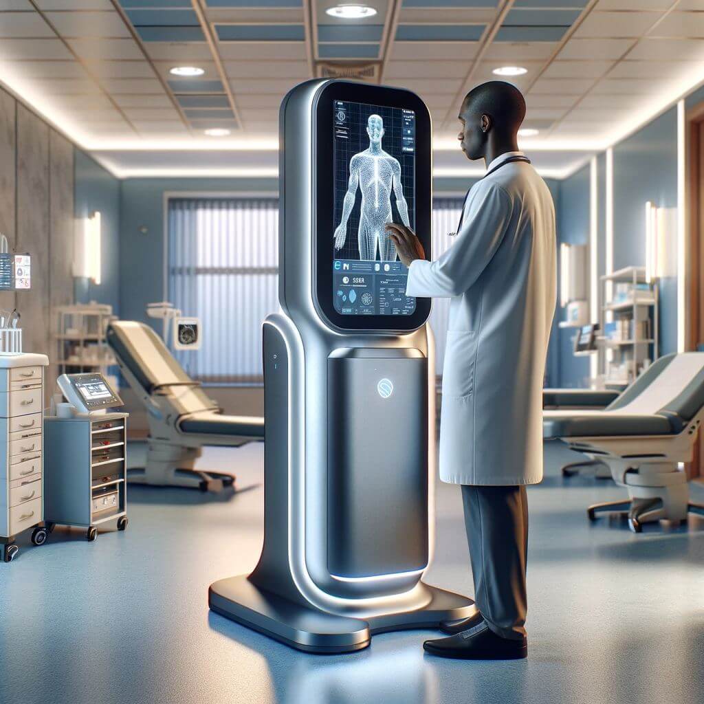 High-Tech