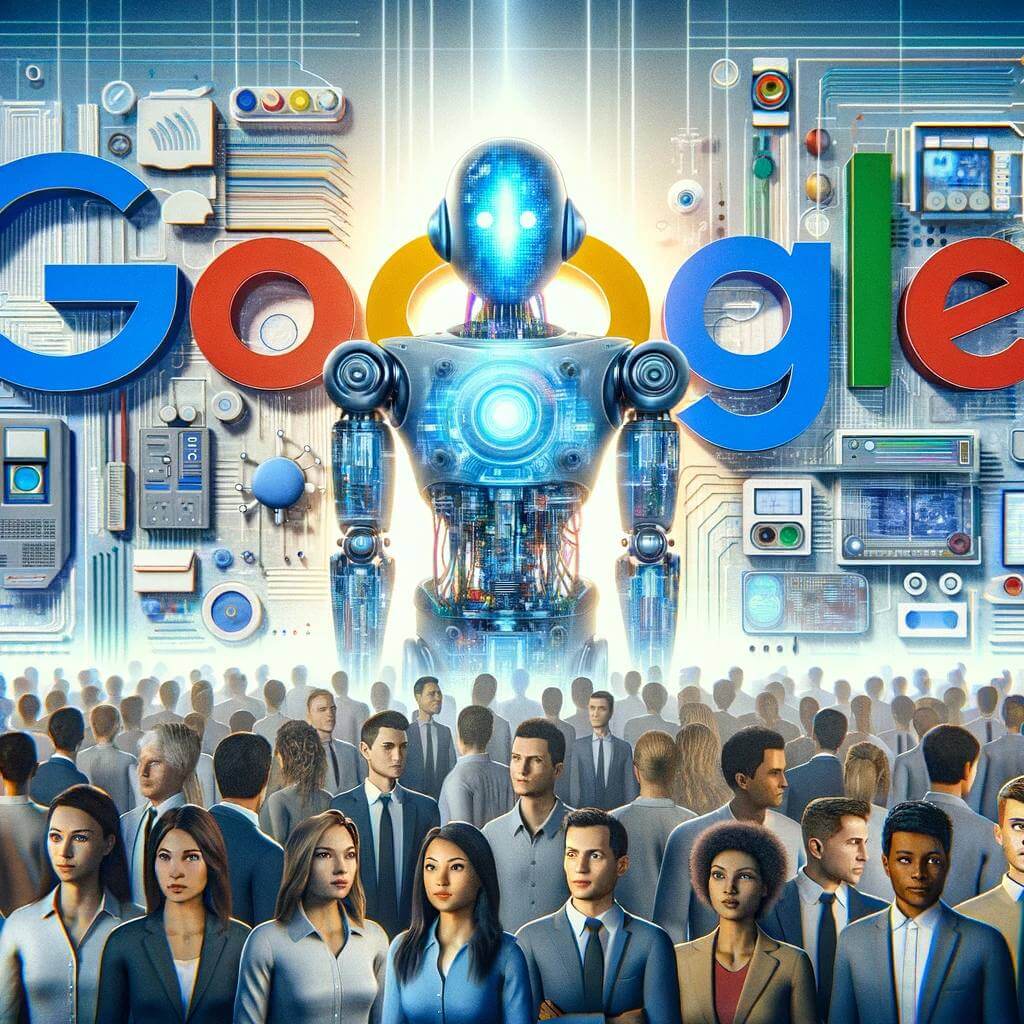 Google