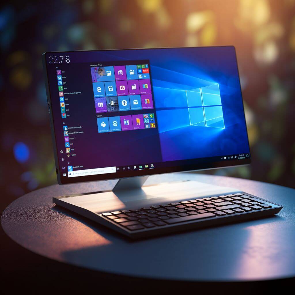 マイクロソフト