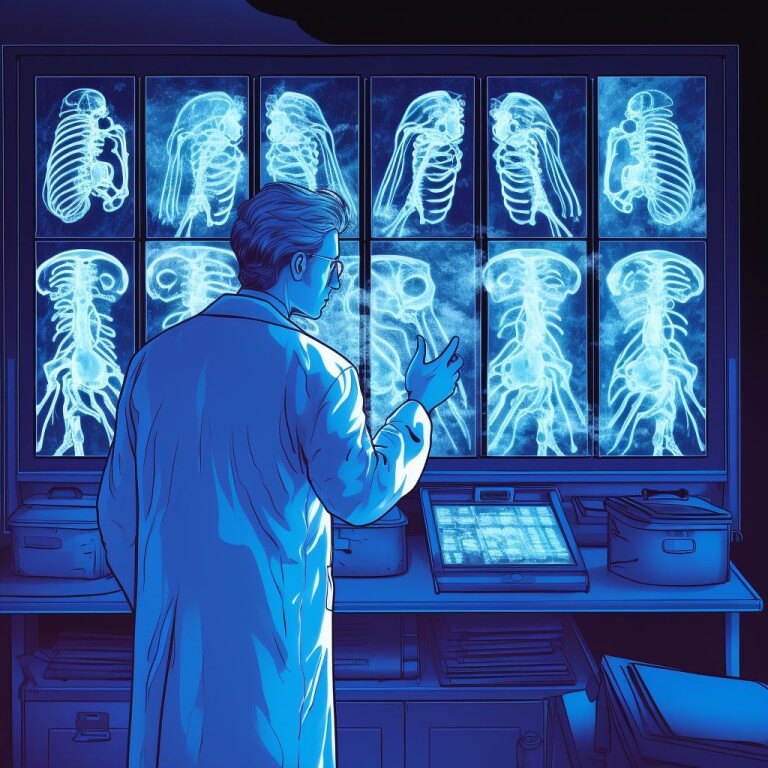 Искусственные интеллекты-помощники