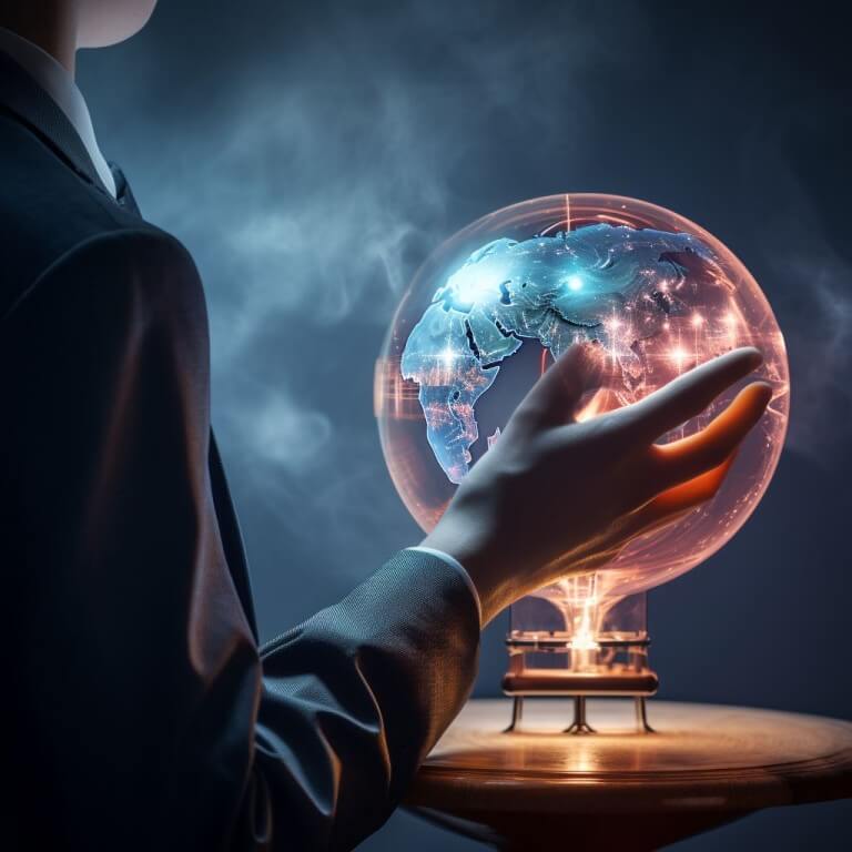 regulamentações de IA