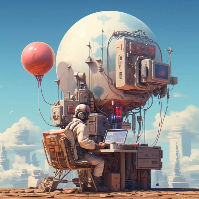 O apetite energético da IA