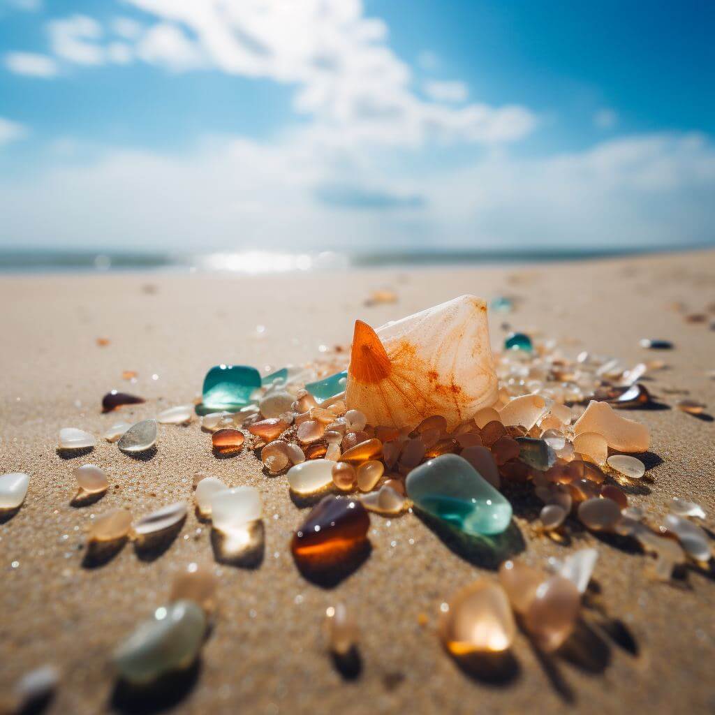 AI Breakthrough Revolutionizes Microplastic Detection for Environmental ...