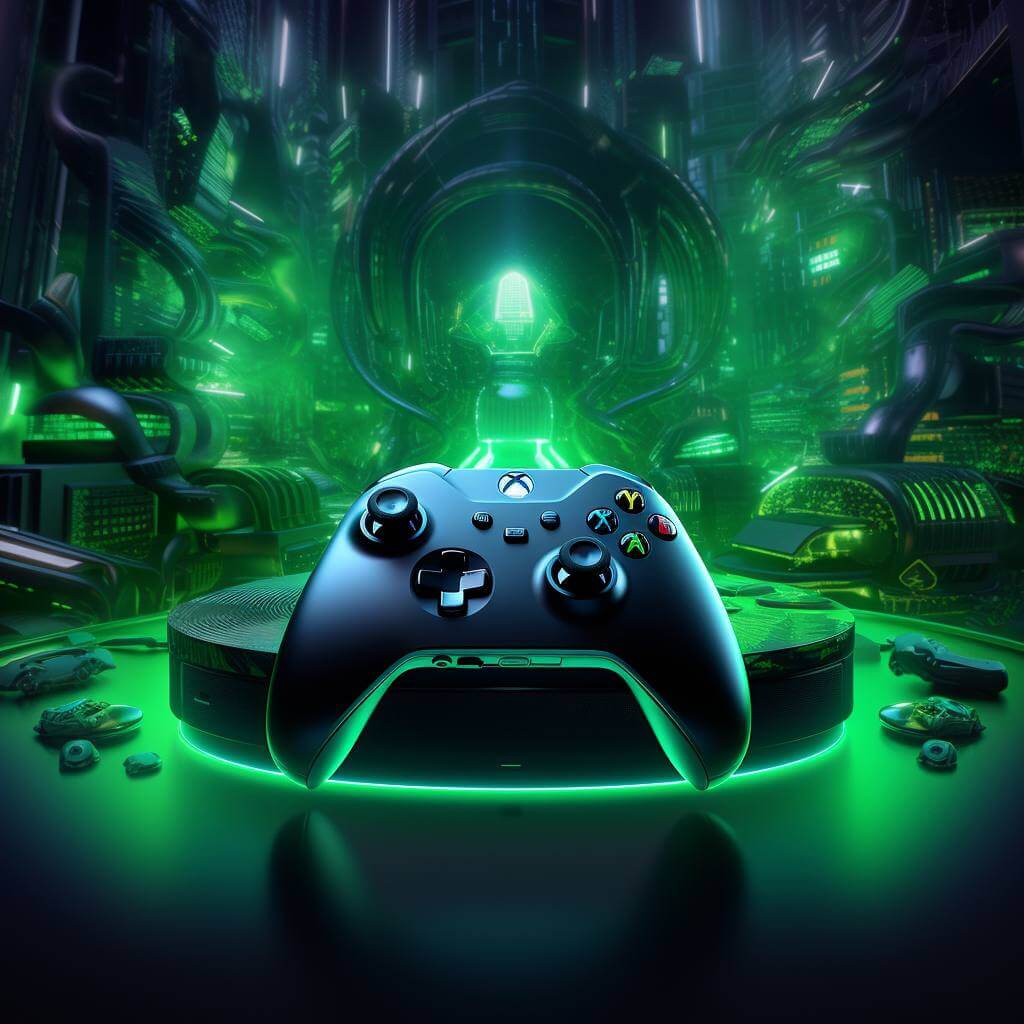 Xbox