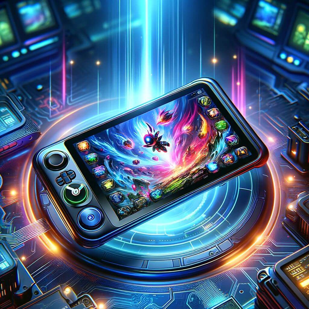 Lenovo Legion Go
