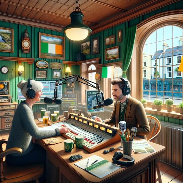 Medios de comunicación