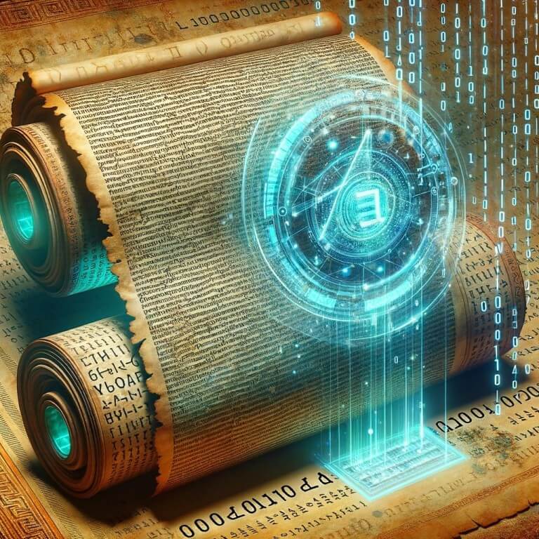 مخطوطات هيركولانيوم