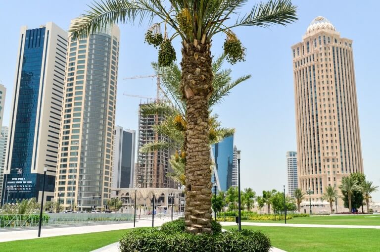 حيث يوجد دخان يوجد نار، استثمار قطر في العملات المشفرة مع السلفادور