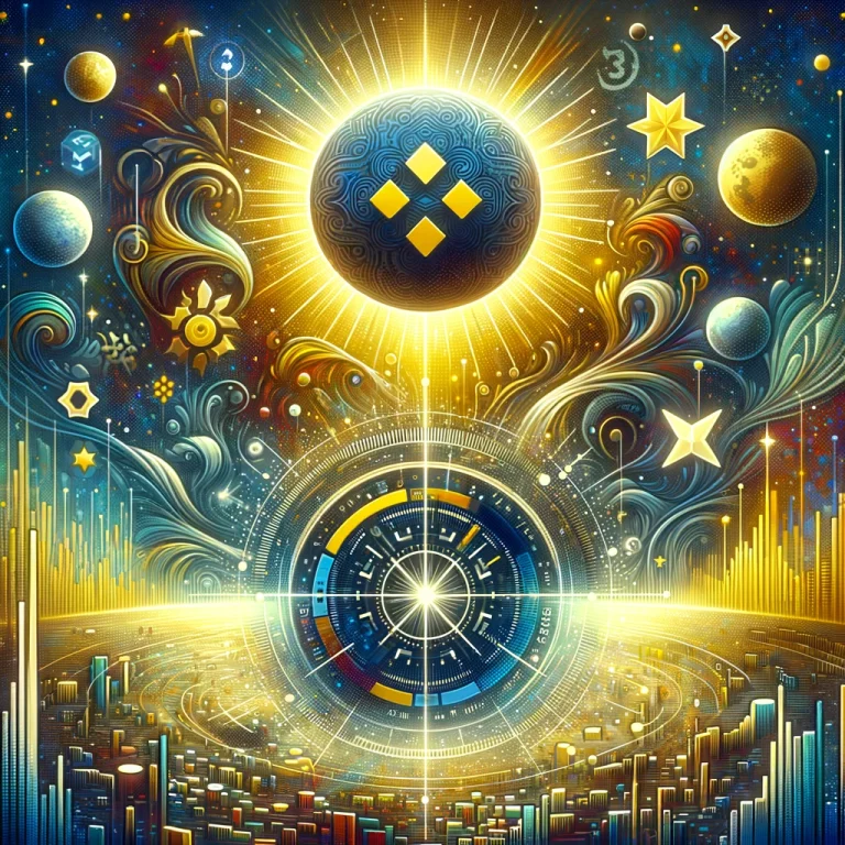 SkyArk Chronicles Secures $15 Million in Funding Led by Binance Labs