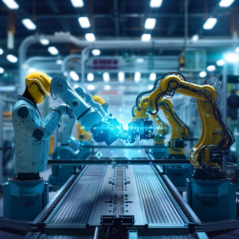 intelligenza artificiale