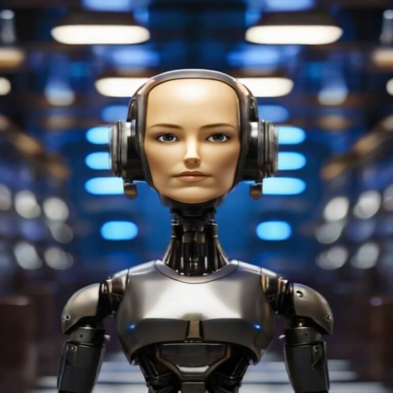 intelligenza artificiale