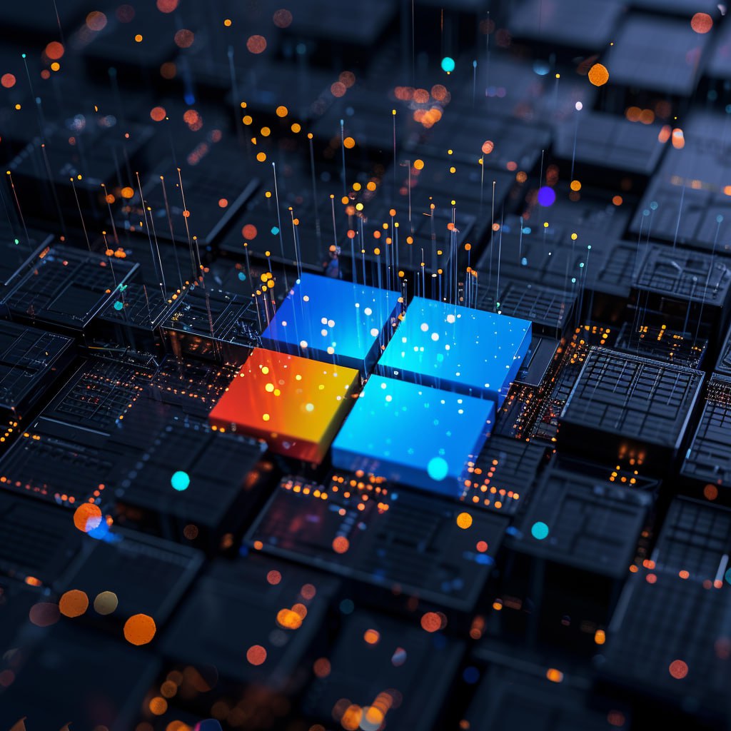 Microsoft's